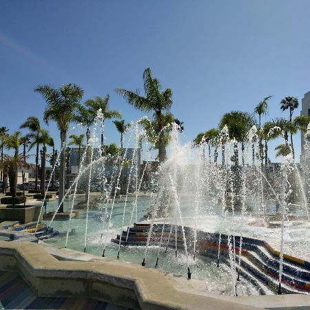 אושנסייד Mile To Beach! Private, Family & Pet Friendly Oasis! Pool Table & Hot Tub! מראה חיצוני תמונה