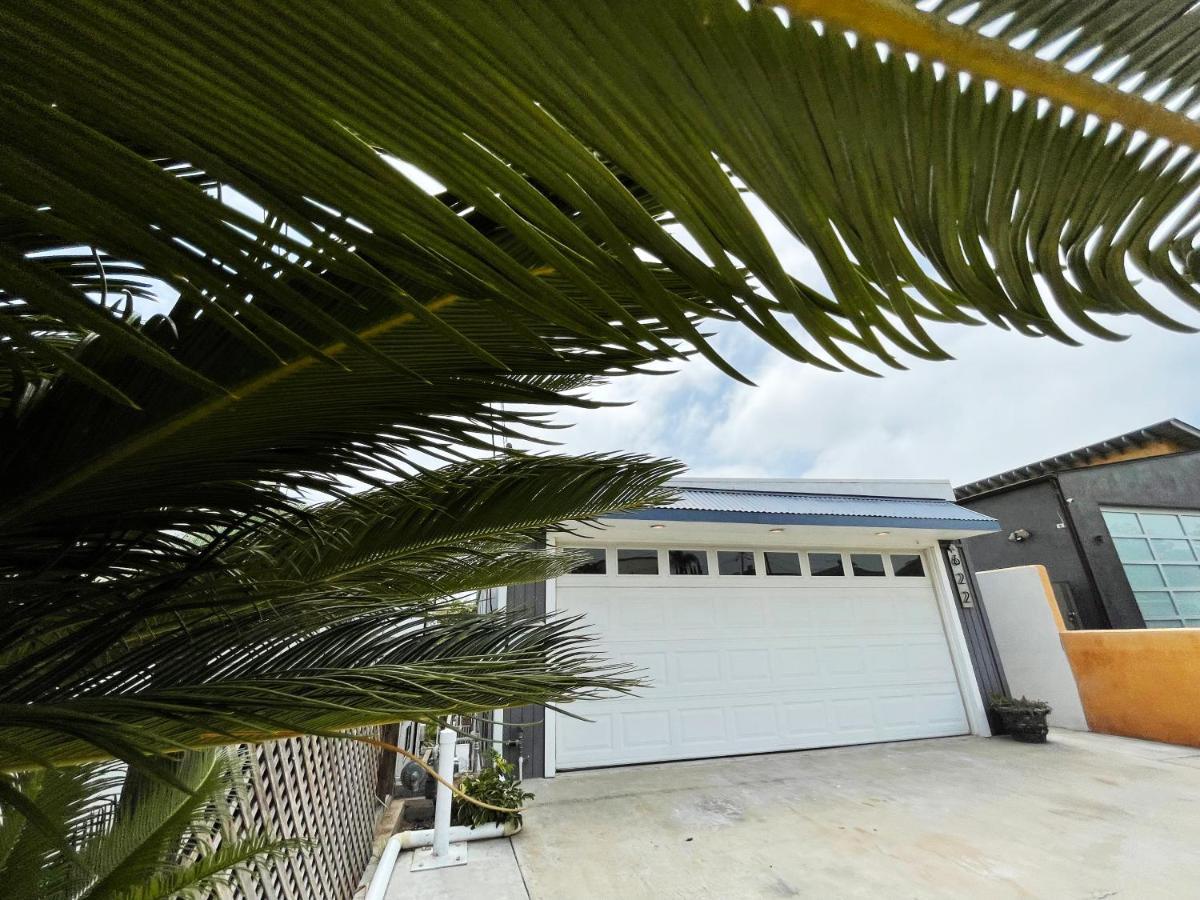 אושנסייד Mile To Beach! Private, Family & Pet Friendly Oasis! Pool Table & Hot Tub! מראה חיצוני תמונה