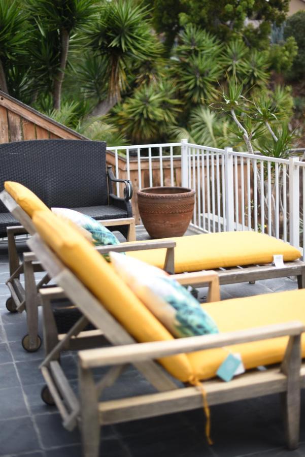 אושנסייד Mile To Beach! Private, Family & Pet Friendly Oasis! Pool Table & Hot Tub! מראה חיצוני תמונה